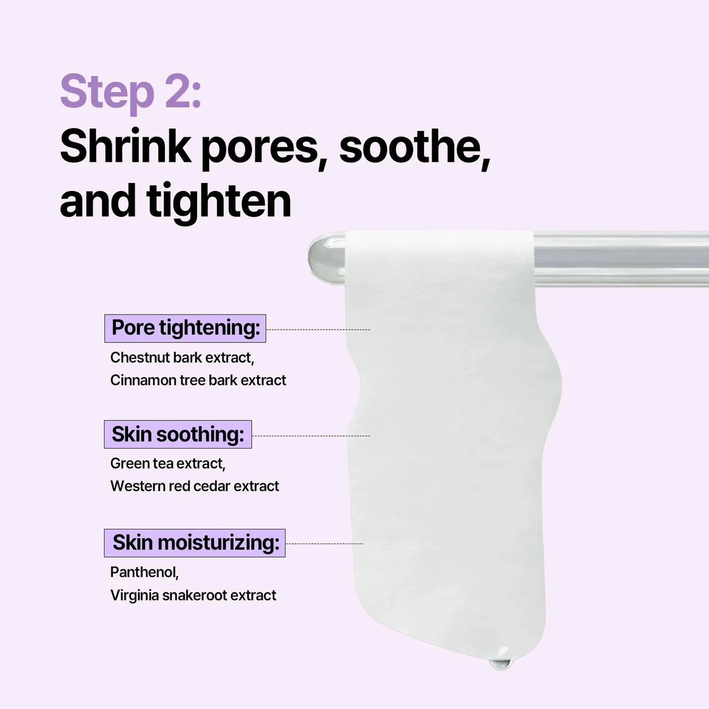 ilso - Natural Mild Clear Nose Pack Esther Bunny Edition (1 Unidad) ilso Ecuador Productos Originales Cosmetica Coreana skincare coreano