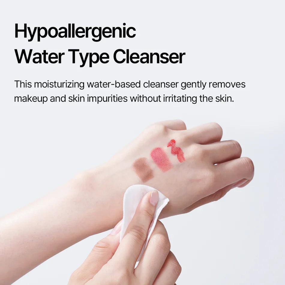 mixsoon - Centella Cleansing Water 300ml - Miinsecrets