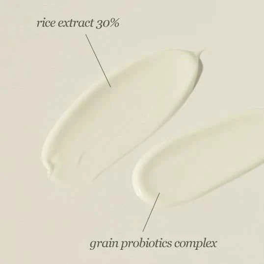 Relief Sun: Rice + Probiotics SPF50+