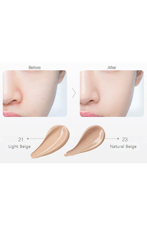 The Saem - Saemmul Perfect Pore BB