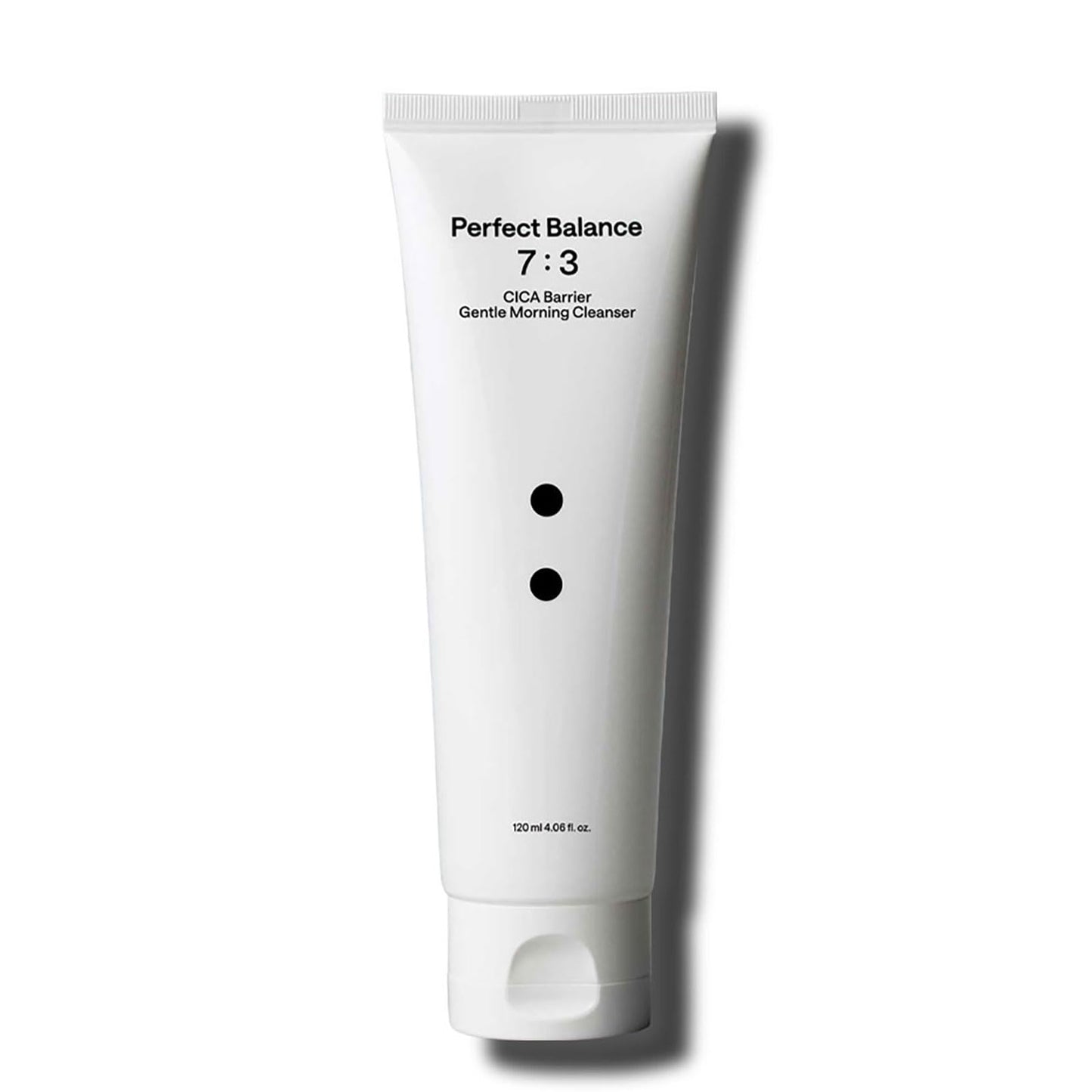 B:Lab - Cica Barrier Gentle Morning Cleanser 120ml