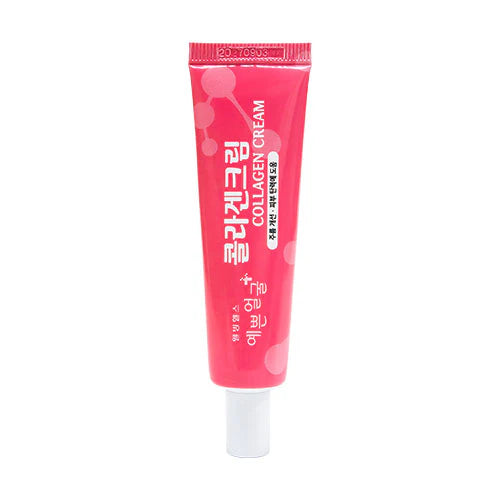 Well-being Health Pharm Collagen Cream 25g Link Secreto
