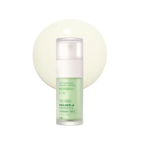 VT Cica Reti-A Essence 0.1 30ml link secreto