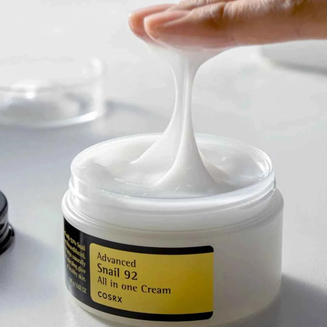 COSRX - Advanced Snail 92 All In One Cream 100ml