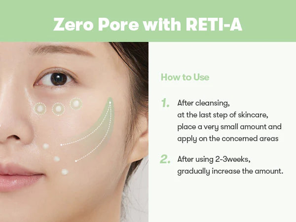 VT Cica Reti-A Essence 0.1 30ml - Miinsecrets