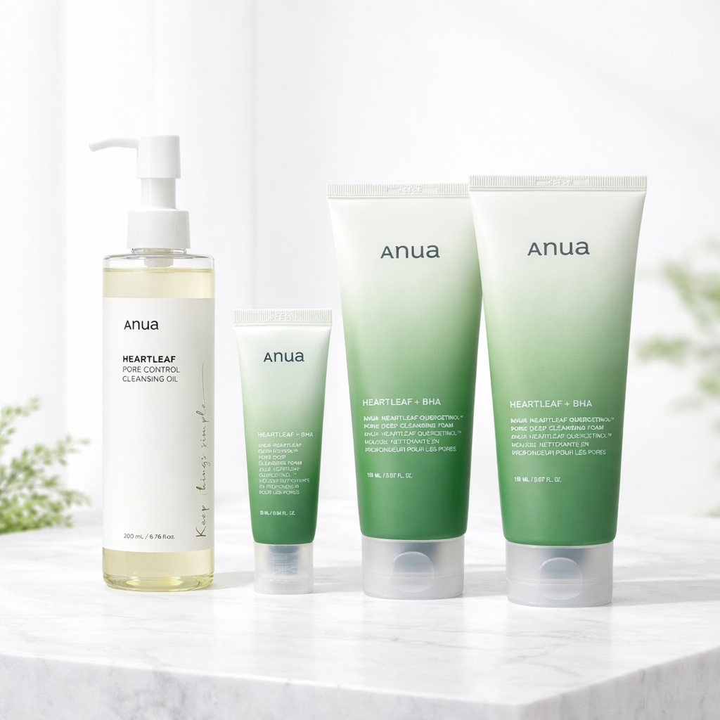 Pore Perfect Duo+
