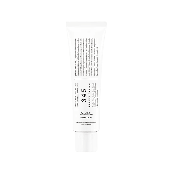 Dr. Althea 345 Relief Cream 50ml (Nueva versión con PDRN)
