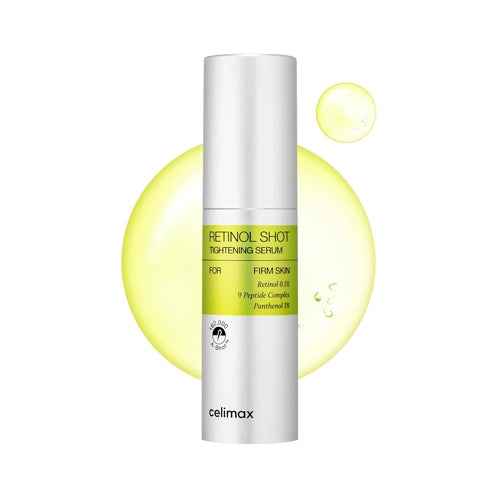 celimax - The Vita-A Retinol Shot Tightening Serum