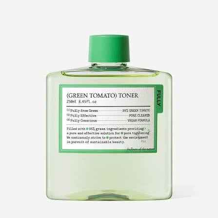 FULLY - Green Tomato Toner