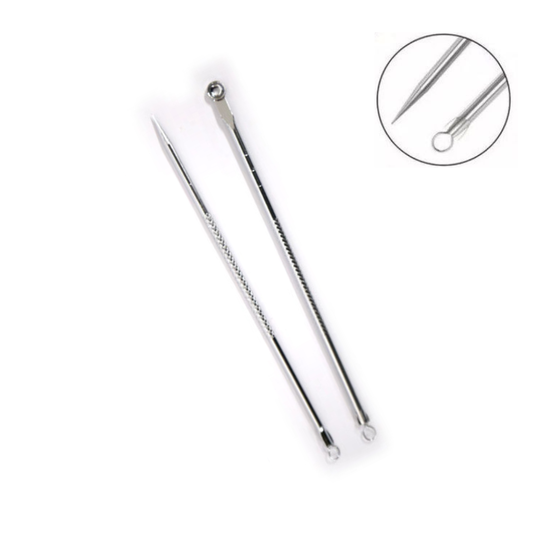 Sacacomedones - Miinsecrets