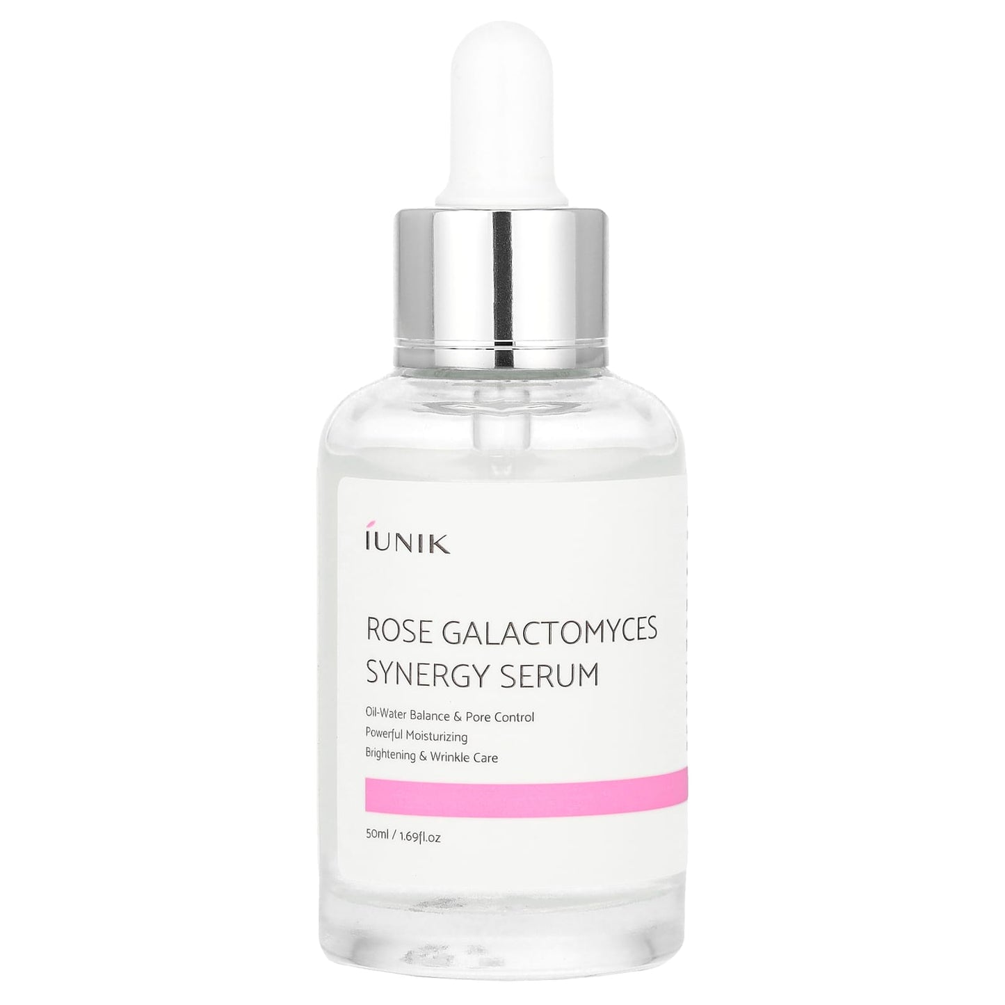 iUNIK - Rose Galactomyces Synergy Serum 50ml