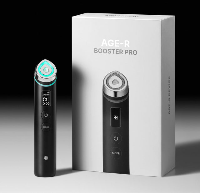 medicube - AGE-R Booster Pro