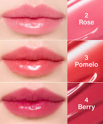 Melixir Vegan Lip Treatment #03 pomelo Melixir Ecuador Productos Originales Cosmetica Coreana skincare coreano