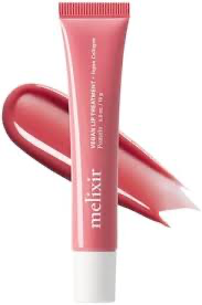 Melixir Vegan Lip Treatment #03 pomelo