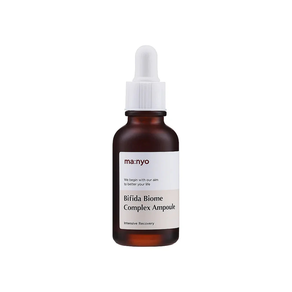ma:nyo Bifida Biome Complex Ampoule 30ml
