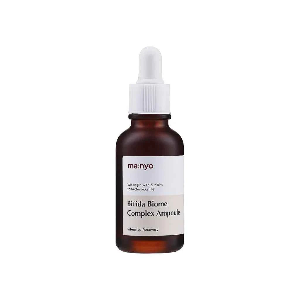 ma:nyo Bifida Biome Complex Ampoule 30ml
