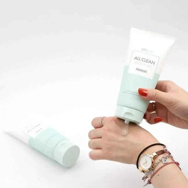 heimish - All Clean Green Foam 150ml