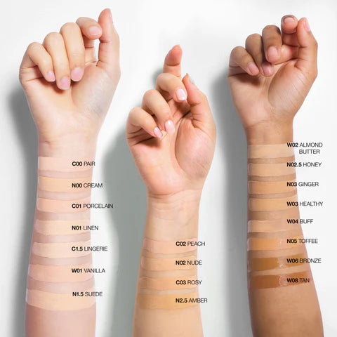 TFIT - Radiance Fit Serum Foundation