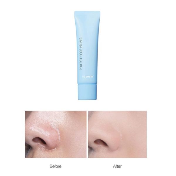 The Saem - Saemmul Perfect Pore BB