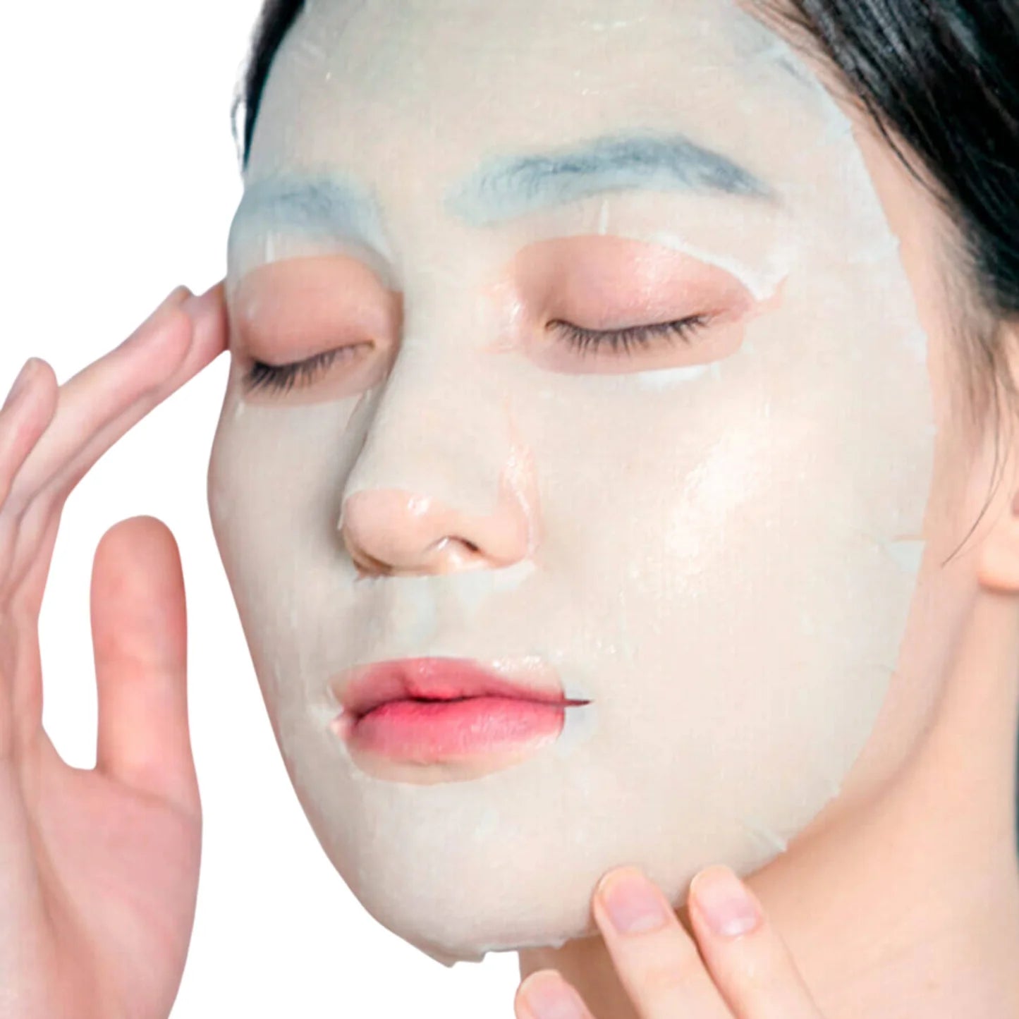 Celimax The Real Noni Energy Ampoule Mask (1 unidad) - Miinsecrets