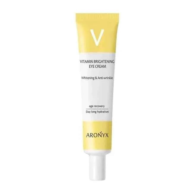 Medi Flower - ARONYX Vitamin Brightening Eye Cream - Link Secreto