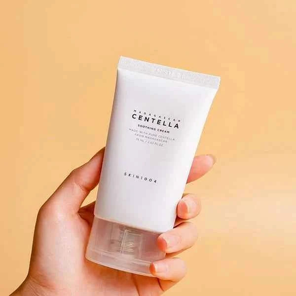 SKIN1004 - Madagascar Centella Soothing Cream