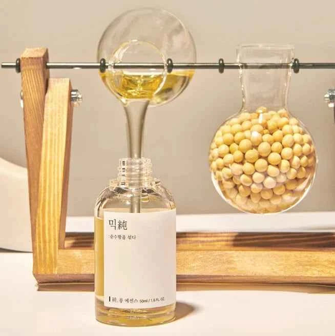 mixsoon - Bean Essence 50ml