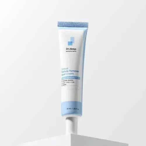Dr. Deep Clinical Texture Turnover Spot Cream 40ml