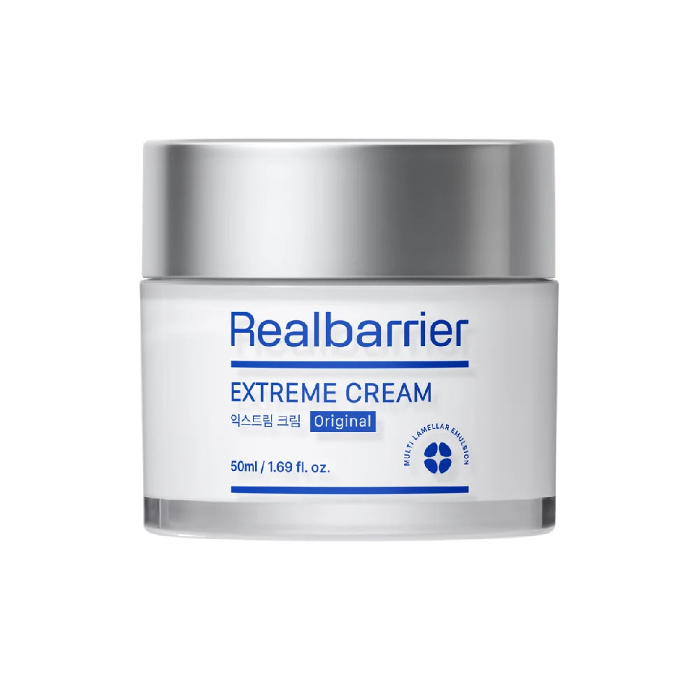 RealBarrier Extreme Cream 50ml