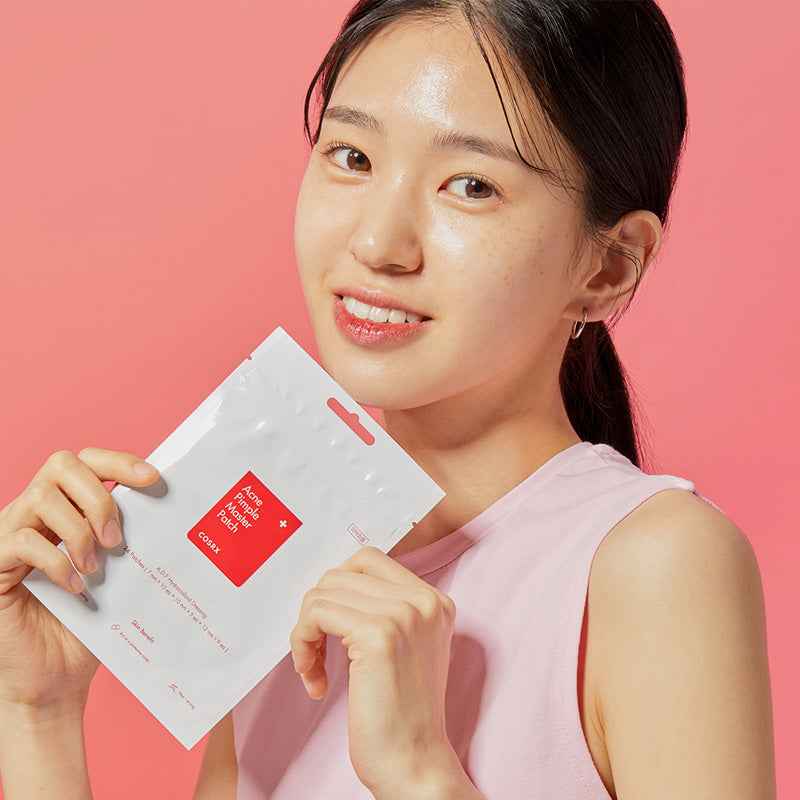 COSRX Acne Pimple Master Patch