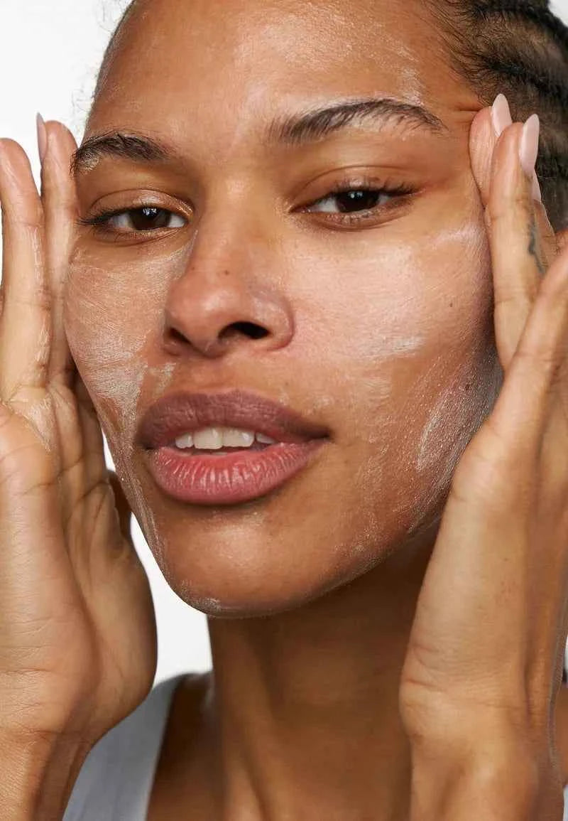 TOCOBO - Coconut Clay Cleansing Foam