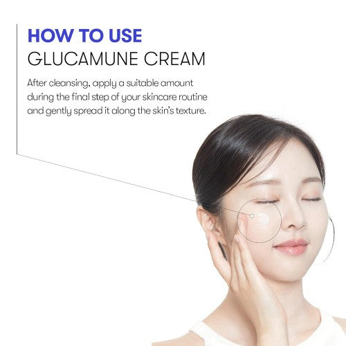 VT - Glucamune Cream - Miinsecrets