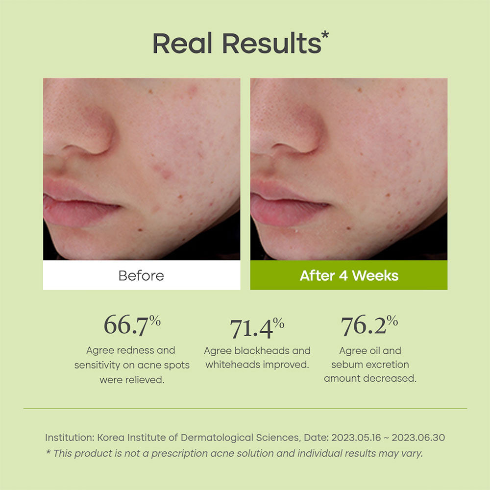 Purito SEOUL - Clear Code Superfruit Cleanser Noni - Miinsecrets