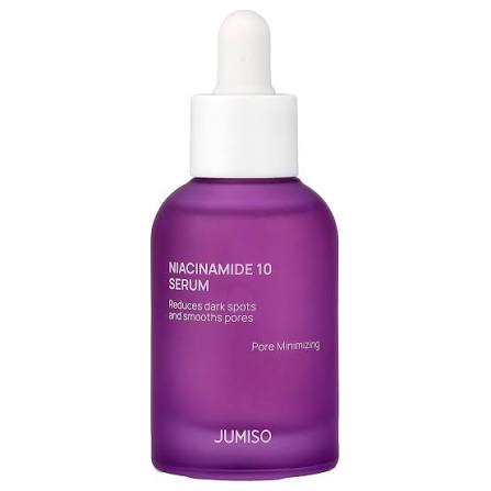 JUMISO - Niacinamide 10 Serum