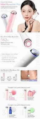 medicube - AGE-R Booster Pro Mini White