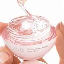 Abib PDRN Collagen Lip Mask Glazed Jelly 11m