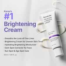 Genabelle Melacare Intensive Cream 50ml