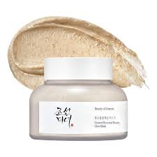 Beauty of Joseon - Ground Rice and Honey Glow Mask
