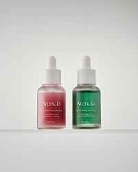 Arencia - Serum Duo