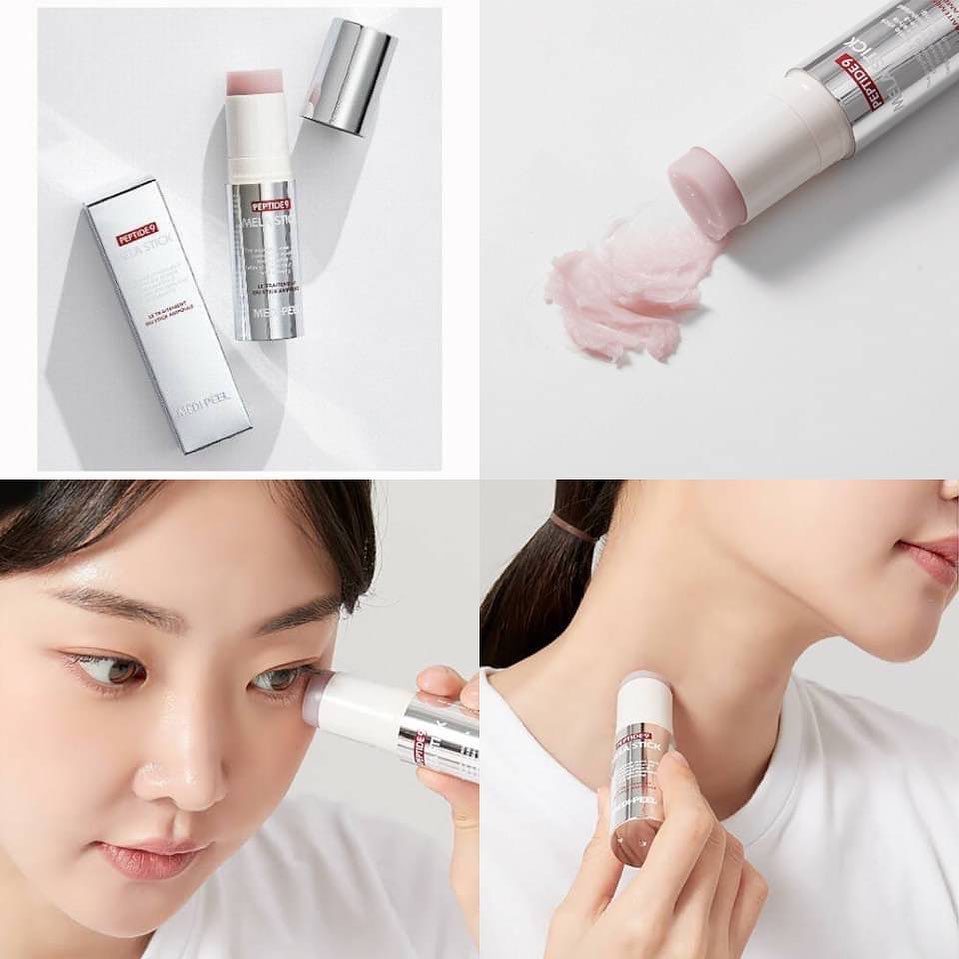 MEDI-PEEL - Peptide 9 Mela Stick - Miinsecrets