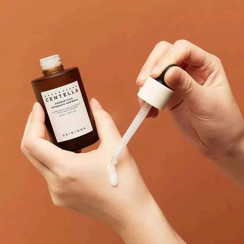 SKIN1004 - Madagascar Centella Probio-Cica Intensive Ampoule 50ml