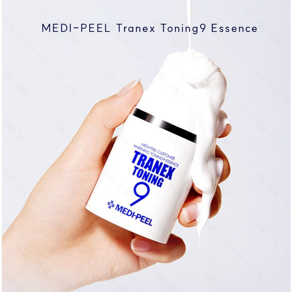 MEDI-PEEL - Tranex Toning 9 Essence 50ml MEDIPEEL Ecuador Productos Originales Cosmetica Coreana skincare coreano