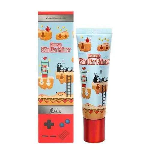 Elizavecca - Skin Liar Primer 30ml Link Secreto