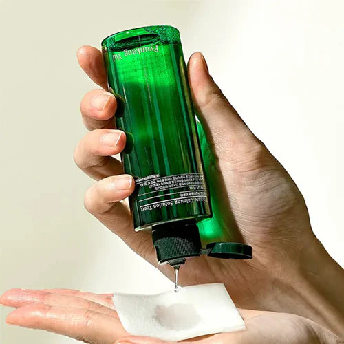 Pyunkan Yul Ultimate Calmin Solution Toner