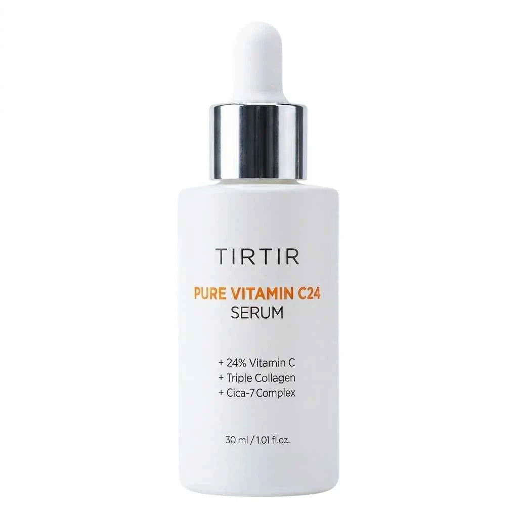 TIRTIR - Pure Vitamin C24 Serum [30ml]
