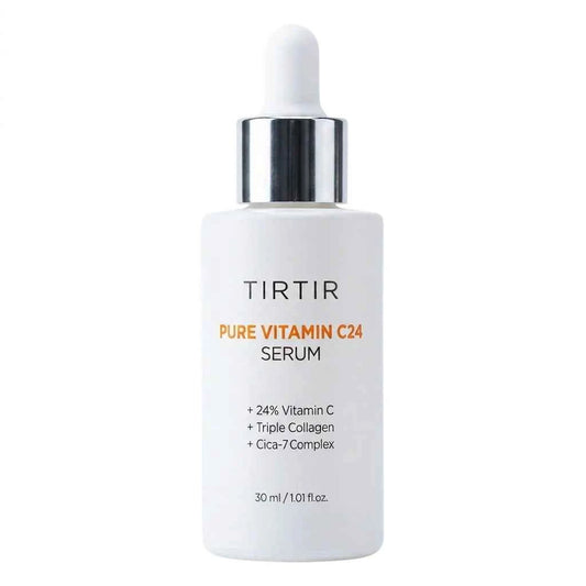 TIRTIR - Pure Vitamin C24 Serum [30ml]