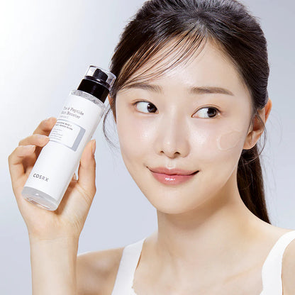 [COSRX] The 6 Peptide Skin Booster Serum 150ml COSRX Ecuador Productos Originales Cosmetica Coreana
