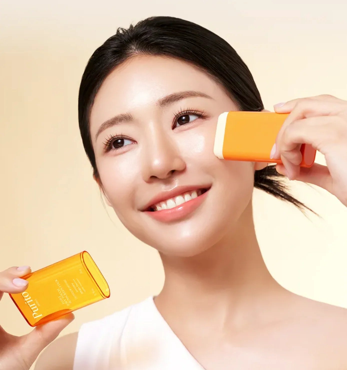 Purito SEOUL - Daily Soft Touch Sunscreen Stick [20g]
