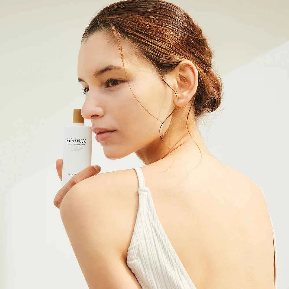 SKIN1004 - Madagascar Centella Air-Fit Suncream Plus [50ml]