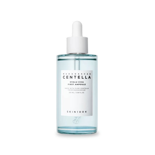 [SKIN1004] Madagascar Hyalu-Cica First Ampoule 100ml